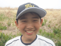 内田　颯太郎