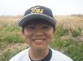 野坂　梨斗