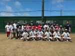 2026年夏合宿を無事に完走しました！