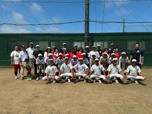 2026年夏合宿を無事に完走しました！