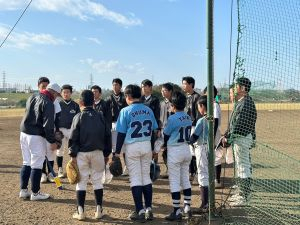 体験会の参加！ありがとうございます！