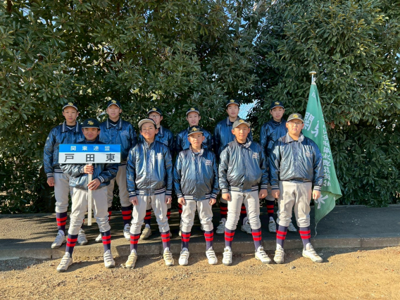 北関東支部開幕式！