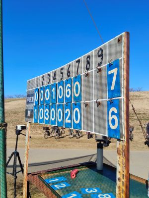 2026年度OP戦が始まりました！さあ！勝ちに行こう！