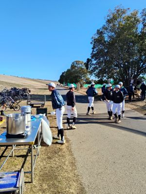 2022年度スタート！！